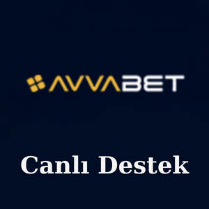 Avvabet Canlı Destek