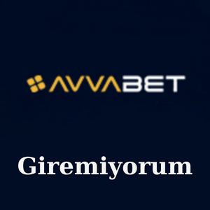 Avvabet Giremiyorum