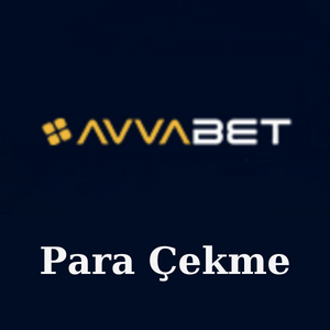 Avvabet Para Çekme