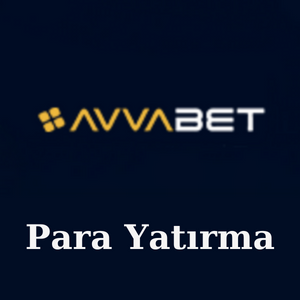 Avvabet Para Yatırma