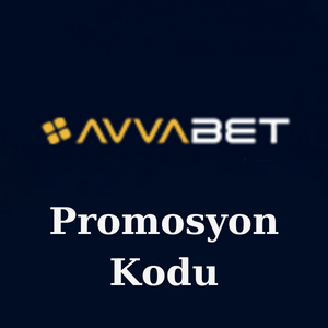 Avvabet Promosyon Kodu