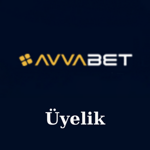 Avvabet Üyelik